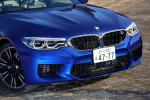 BMW M5 2018 года (JP)